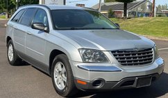 2005 Chrysler Pacifica Touring