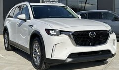 2025 Mazda CX-90 3.3 Turbo Preferred