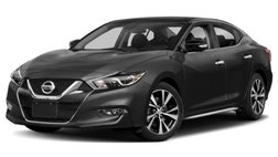 2018 Nissan Maxima 3.5 SL