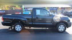 2006 Toyota Tacoma Base