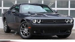 2017 Dodge Challenger GT