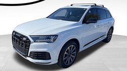 2024 Audi Q7 quattro Premium Plus 45 TFSI