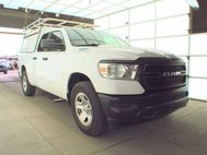 2021 Ram Ram Pickup 1500 Tradesman