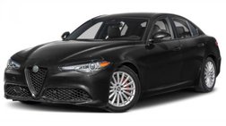 2023 Alfa Romeo Giulia Sprint