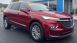 2024 Buick Enclave Premium