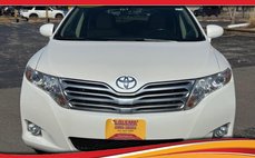 2009 Toyota Venza AWD V6