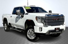 2020 GMC Sierra 2500HD Denali