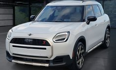 2025 MINI Countryman Cooper S ALL4