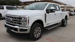 2025 Ford Super Duty F-250 Lariat