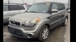 2013 Kia Soul !