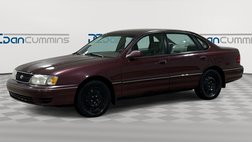 1998 Toyota Avalon XL