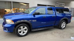 2015 Ram Ram Pickup 1500 Express
