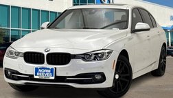 2018 BMW 3 Series 330i