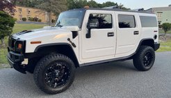 2006 HUMMER H2 Base