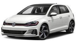 2018 Volkswagen Golf GTI SE