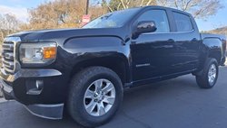 2016 GMC Canyon SLE