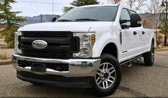 2019 Ford Super Duty F-250 XL