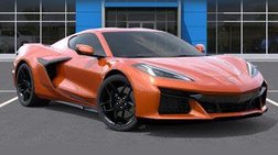 2026 Chevrolet Corvette Z06