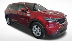 2022 Kia Sorento LX