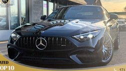 2022 Mercedes-Benz SL-Class AMG SL 63