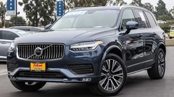 2021 Volvo XC90 T6 Momentum 7-Passenger