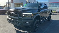 2022 Ram Ram Pickup 2500 Power Wagon