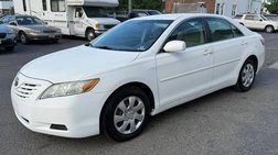 2009 Toyota Camry LE