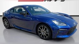 2023 Toyota GR86 Base