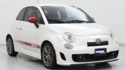 2017 Fiat 500 Abarth