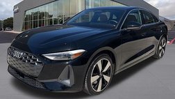 2025 Audi A5 quattro Premium TFSI