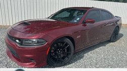 2020 Dodge Charger Scat Pack