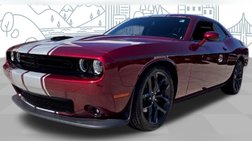 2021 Dodge Challenger GT