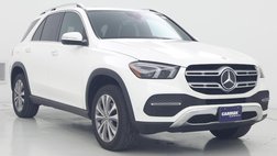2022 Mercedes-Benz GLE-Class GLE 350