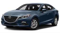 2015 Mazda MAZDA3 s Touring