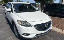 2013 Mazda CX-9 Grand Touring