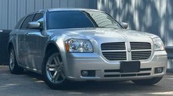 2005 Dodge Magnum RT