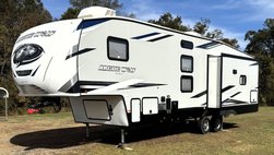 2022 Other Makes Artic Wolf