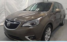 2019 Buick Envision Preferred