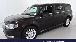 2013 Ford Flex SEL