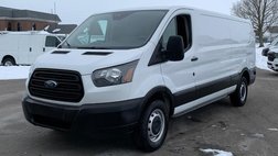 2019 Ford Transit 150