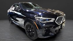 2023 BMW X6 xDrive40i