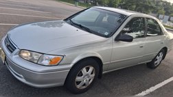 2000 Toyota Camry CE