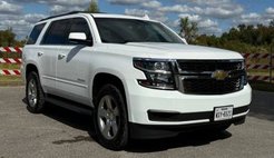 2019 Chevrolet Tahoe LS