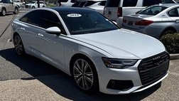 2023 Audi A6 quattro Premium Plus 45 TFSI
