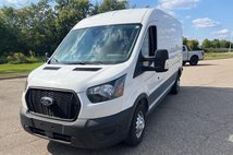 2024 Ford Transit 250