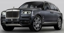 2023 Rolls-Royce Cullinan Base