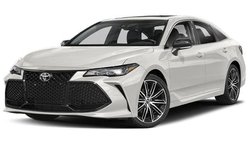 2019 Toyota Avalon XSE