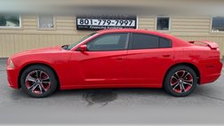 2013 Dodge Charger SXT
