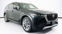2024 Mazda CX-90 3.3 Turbo Premium Plus