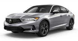 2023 Acura Integra w/A-SPEC